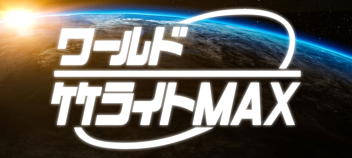 ワールド竹ライトMAX