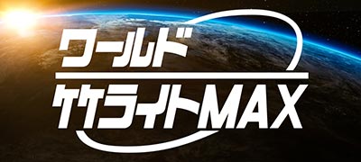 ワールド竹ライトMAX